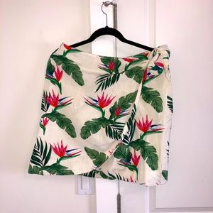 Rails beautiful skirt